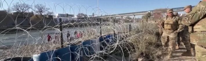 Mexický kartel unesl 30 gruzínských občanů, kteří se snažili přejít do Spojených států – INFOKURÝR