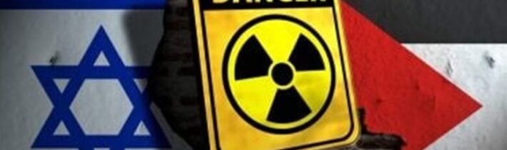 SKUTOČNÁ HROZBA – IZRAELSKÉ JADROVÉ ZBRANE V CENTRE POZORNOSTI, Scott Ritter na Global Research