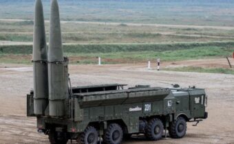 INFOBRICS: Čo znamená ruské rozmiestnenie rakiet dlhého doletu pre Škandináviu