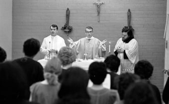 55. výročie zavedenia Novus ordo missae –