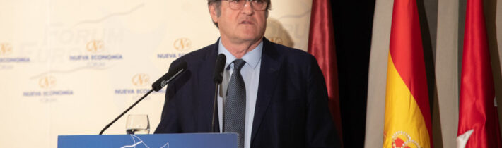Španielsky ombudsman Gabilondo háji práva detí na zmenu pohlavia, proti konzervatívcom. Je bývalým rehoľníkom, je dvakrát ženatý a tajil to