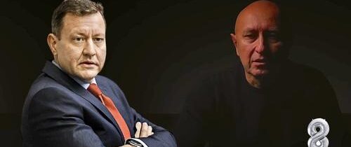 VIDEO: Zoro Kollár o promiskuitnom správaní držiteľa bezpečnostnej previerky Daniela Lipšica a nekonaní zo strany šéfa NBÚ Konečného a generálneho prokurátora Žilinku