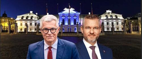 VIDEO: Priebežné výsledky 2. kola prezidentských volieb zo dňa 6. apríla 2024 (naživo)