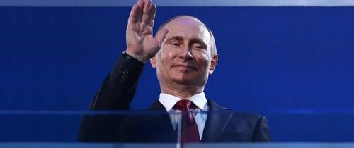 Rusko chce pomocou nových dopravných koridorov oslabiť západné sankcie a stať sa centrom medzinárodného obchodu