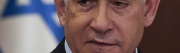 Izrael a USA se všemi silami snaží zabránit Mezinárodnímu trestnímu soudu (ICC) ve vydání zatykače na izraelského premiéra – sionistického teroristu Netanjahua a další izraelské představitele