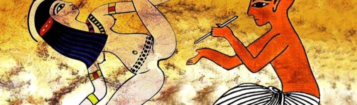 TOP 5 NEJSTRAŠIDELNĚJŠÍCH VĚCÍ, KTERÉ BYLY VE STAROVĚKÉM EGYPTĚ NORMÁLNÍ