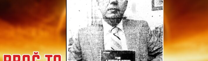 Založit kult, napsat knihu a ukončit svět – Proč to řešíme? #1215