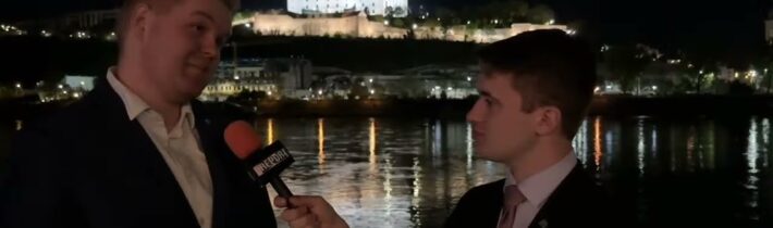 Michal Bartek vyjadril úprimnú sústrasť po dnešnej tragickej udalosti