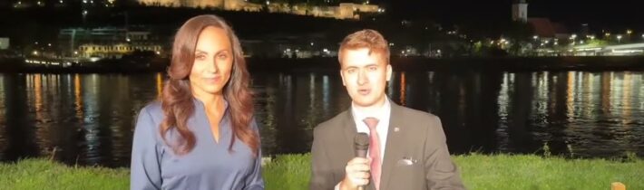 Zuzana Dolinková: Ihneď som komunikovala tragickú nehodu s operačným centrom a Šutajom Eštokom