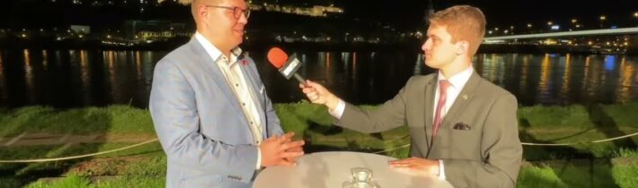 Igor Šimko o novele ústavného zákona o odstrele medveďa hnedého