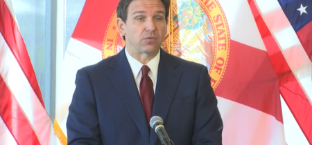 DeSantis predpovedá, že "veľmi, veľmi extrémna" iniciatíva za potraty na Floride "zlyhá