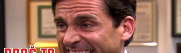 Kdy je vhodné vtipkovat o tragédii? – Proč to řešíme? #1214