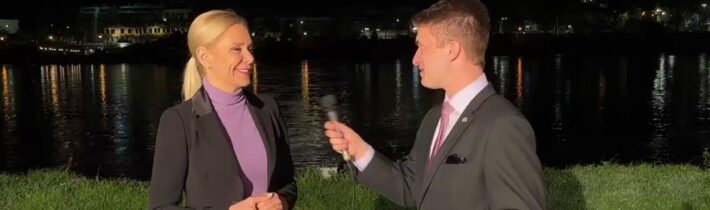 Denisa Saková: Pellegrini nebude nadržiavať vládnej garnitúre, bude objektívny prezident !