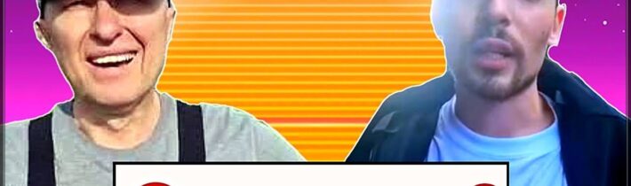 Marek Mach si ulial 12k / Koho volí Zoroslav Kollár ?