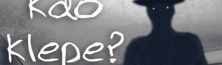 NEPOUŠTĚJ HO DOMŮ. (Napínavá retro hororovka)