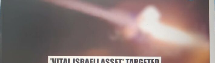 Začátek íránské odvety? Po útoku na americkou základnu  v Sýrii cílí íránský „zástupce“ na…