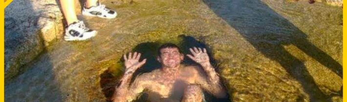 10 Nejnebezpečnějších Míst Na Zemi