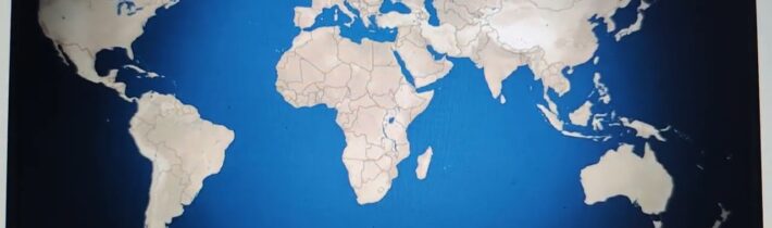 Návštěva soudruha generála Pavla ve Rwandě patří podle mne do kategorie zbytečných drahých gest…