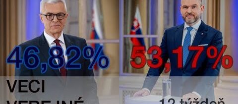 Zhodnotenie výsledkov prezidentských volieb 2024