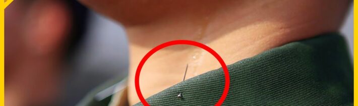 10 Věcí, které existují pouze v Číně