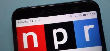 Vedúci redaktor NPR priznal extrémnu zaujatosť v prípade kolúzie s Ruskom, notebooku Hunter Biden, pokrytia COVID