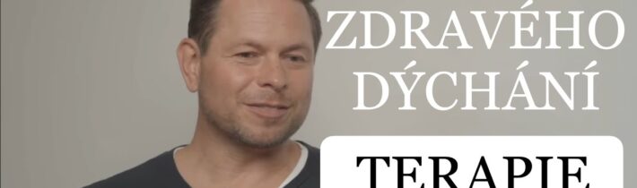 Cesta s dechem je cesta k sobě | Jan Žalud