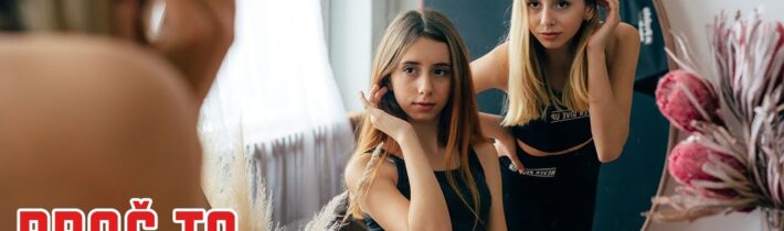 Není narcis jako narcis – Proč to řešíme? #1199