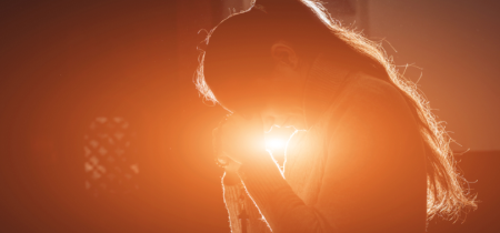 Bývalá pornoherečka našla vieru po tom, čo sa "hlboko zamilovala do Katolíckej cirkvi