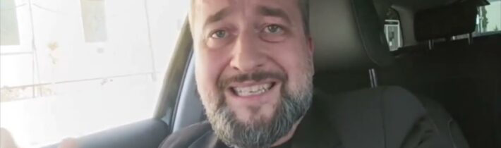 Ľ. Blaha: Trnite si progresívci!