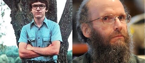 Christopher Knight. 27 rokov samoty v lese bez slov a ohňa