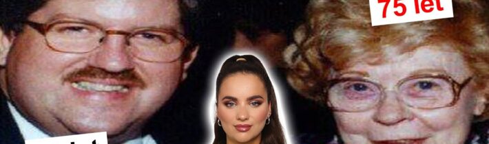 Marjorie Nugent a Bernie Tiede – Kdo byl ten špatný? KRIMI PŘÍBĚH