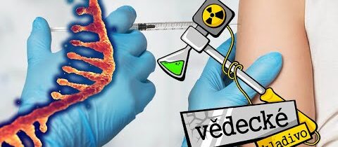 Jak funguje mRNA Covid-19 vakcína? – Vědecké kladivo