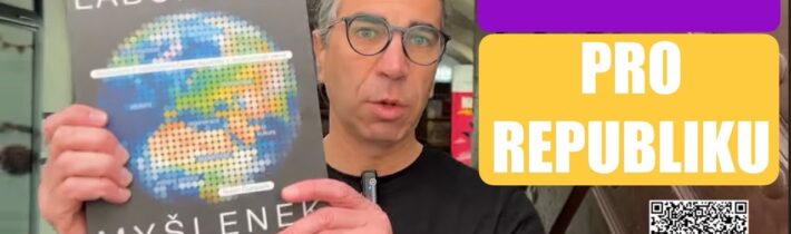 Antistres setkání, koncert a křest 🤍🇨🇿 LABORATOŘ MYŠLENEK