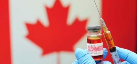 Prečo sú niektorí kanadskí zdravotnícki pracovníci stále nútení podstúpiť očkovanie COVID?