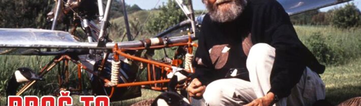 Top životní kariéra: Táta husa nebo kočičí královna? – Proč to řešíme? #1197