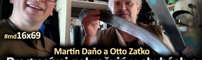 Martin Daňo a Otto Zaťko: Progresívci pokračujú v chybách a Konzervatívci bránia v náprave #md16x69