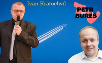 Rozhovor s Ivanem Kratochvílem – aktuálně