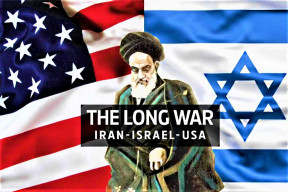Zápaďané Izraeli: „Ustupte, protože nevíme, jak dlouho dokážeme odolat druhé nebo třetí vlně útoků z Íránu“