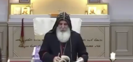 Významného pravoslávneho biskupa v Austrálii dobodal islamský extrémista
