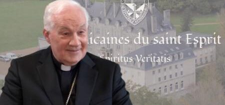 Vatikán sa vyjadril po tom, ako francúzsky súd udelil kardinálovi Ouelletovi pokutu za vyhostenie mníšky z tradičného kláštora