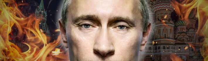 Kdo je Vladimir Putin: Pravda o Ruském vládci!
