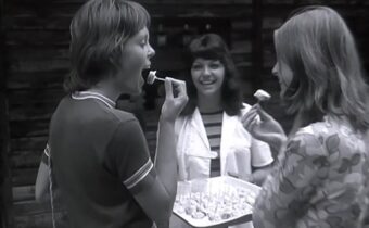 Výstava ‚letných‘ potravín (1972)