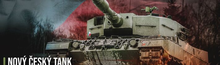 Je nový český tank LEOPARD 2 skutečně lepší než dosavadní T-72? (SROVNÁNÍ)