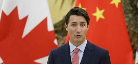 Trudeauov úrad bol varovaný, že čínski agenti predstavujú pre Kanadu "existenčnú hrozbu": tajná správa