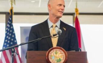 Senátor Rick Scott ustúpil od podpory floridského zákona o srdcovom tepe, teraz uprednostňuje zákaz interrupcií v 15. týždni