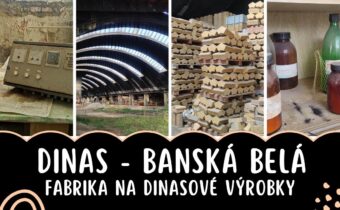 Dinas. Fabrika Banská Belá |tehelňa| urbex document |#urbex #dinas