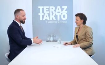 TERAZ TAKTO: “Ján Mazák by nemal chrániť kamaráta Klimenta,” hovorí advokát Marek Para