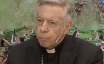 Arcibiskup Aguer spomína na dvoch argentínskych katolíkov, ktorých zabili radikálni revolucionári