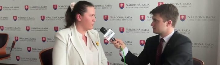 Zuzana Matejičková: Stojím si za tvrdením, že Čaputová nebola prezidentkou Slovenského národa❗️