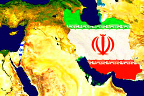 V Íránu nebyly zaznamenány následky izraelského útoku